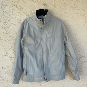 Michael Kors Rain Jacket